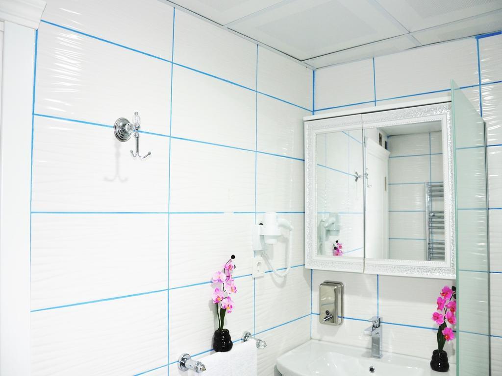 Vip Gold Sui̇tes Apartment *
