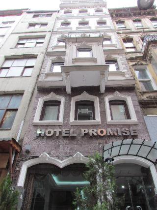 Promise Hotel