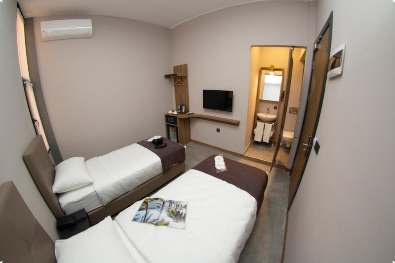 Otel Jurnal