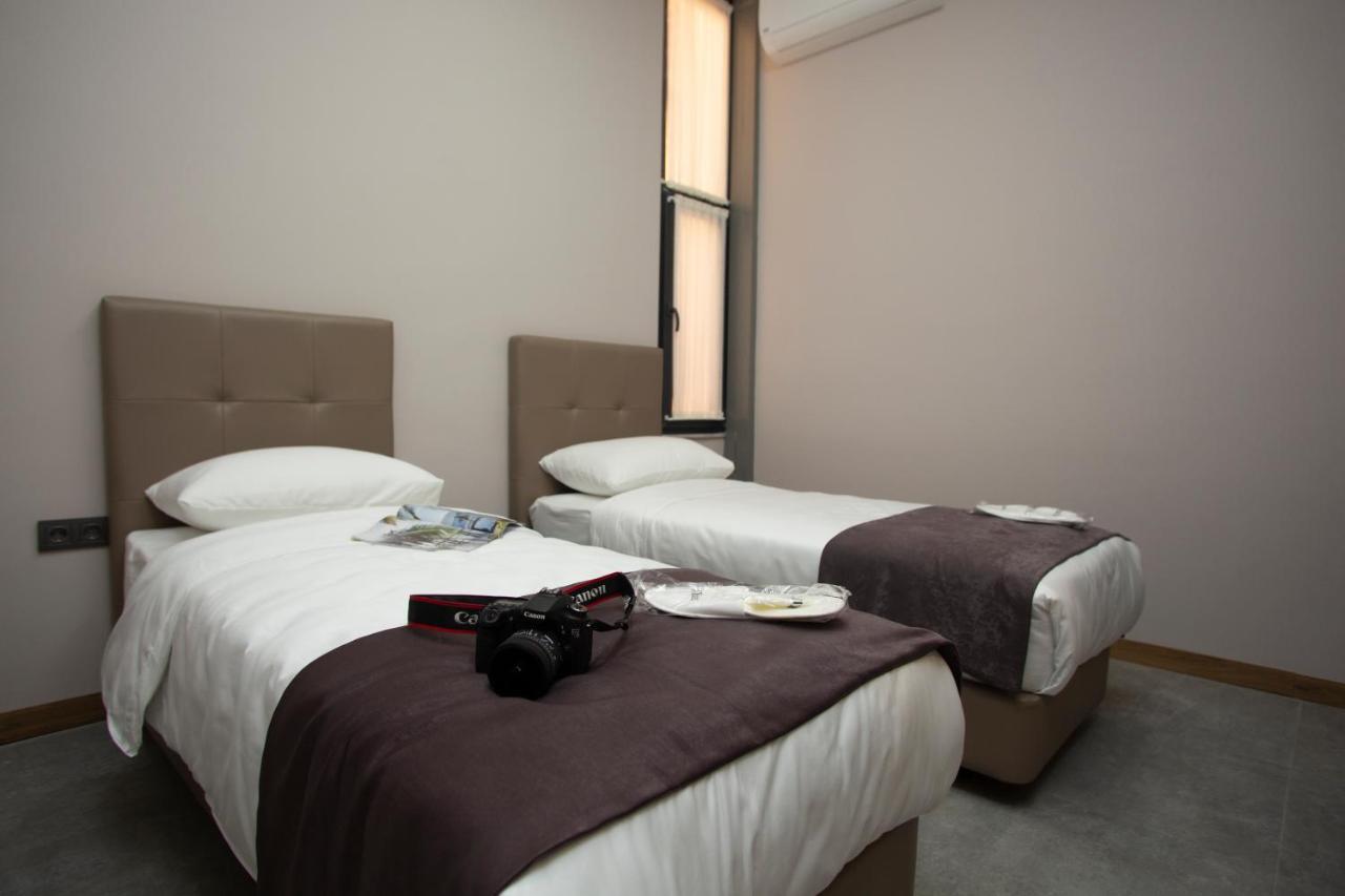 Otel Jurnal 2*