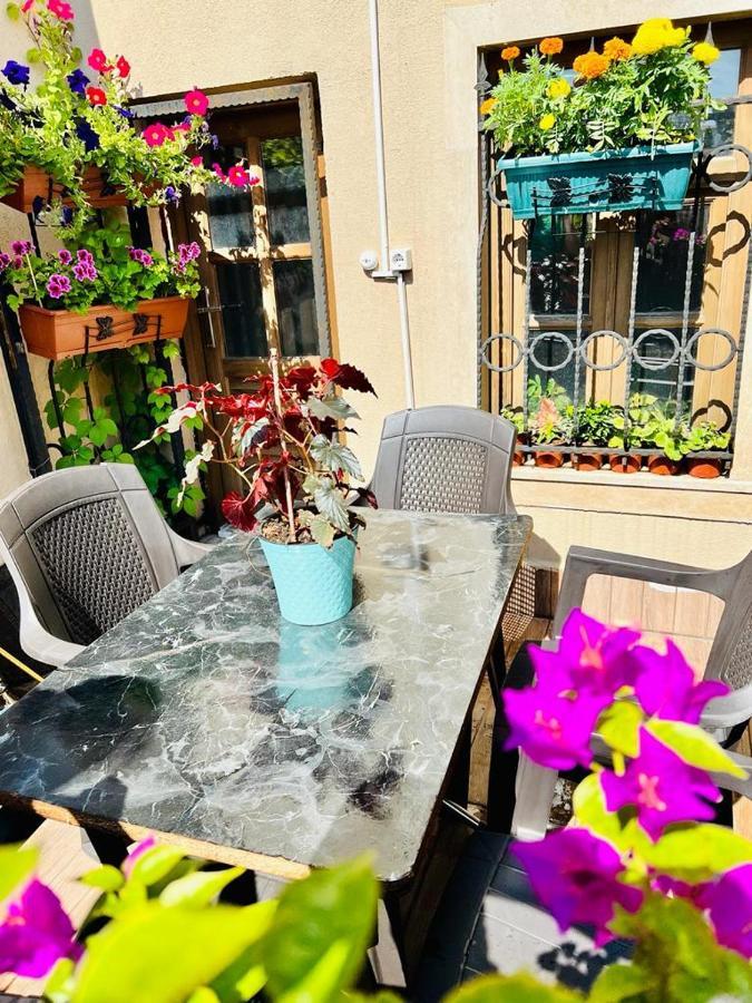 Apartment Ariya Yildiz Apart Istanbul