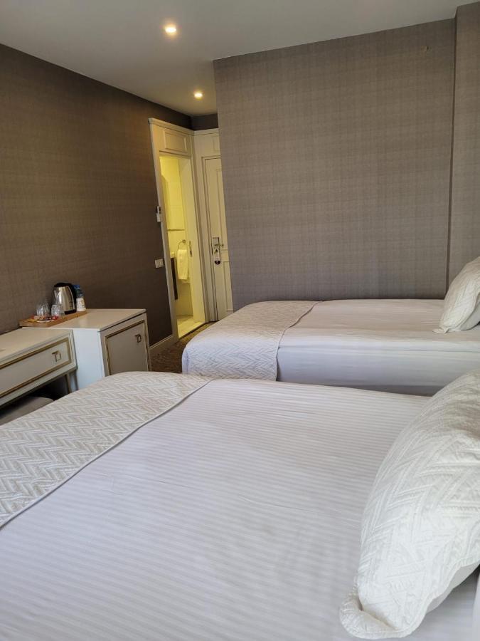 Hotel Mr Beyaz *