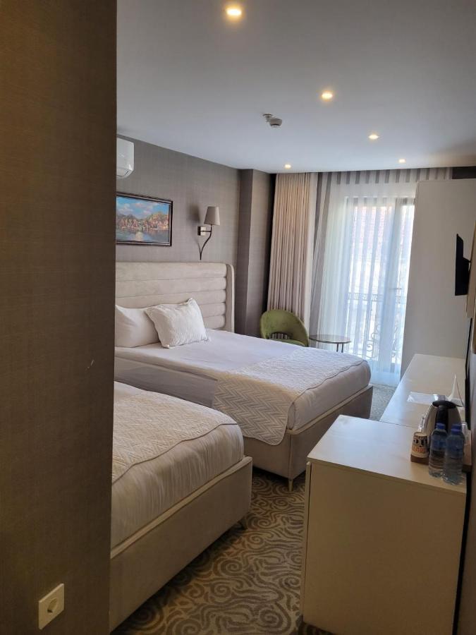 Mr Beyaz Hotel Istanbul
