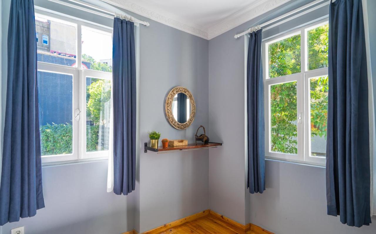 9 Galata Apartment Istanbul