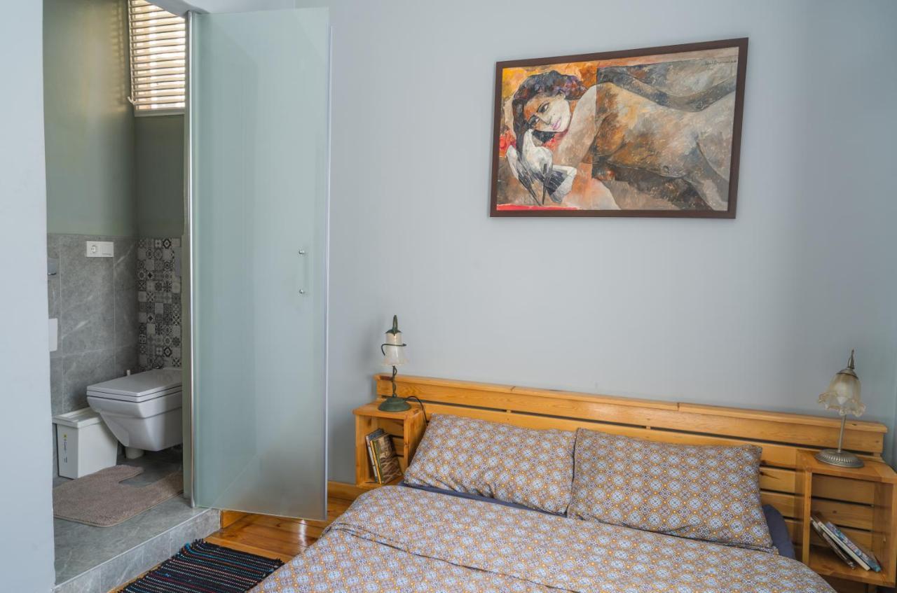 9 Galata Apartment Istanbul
