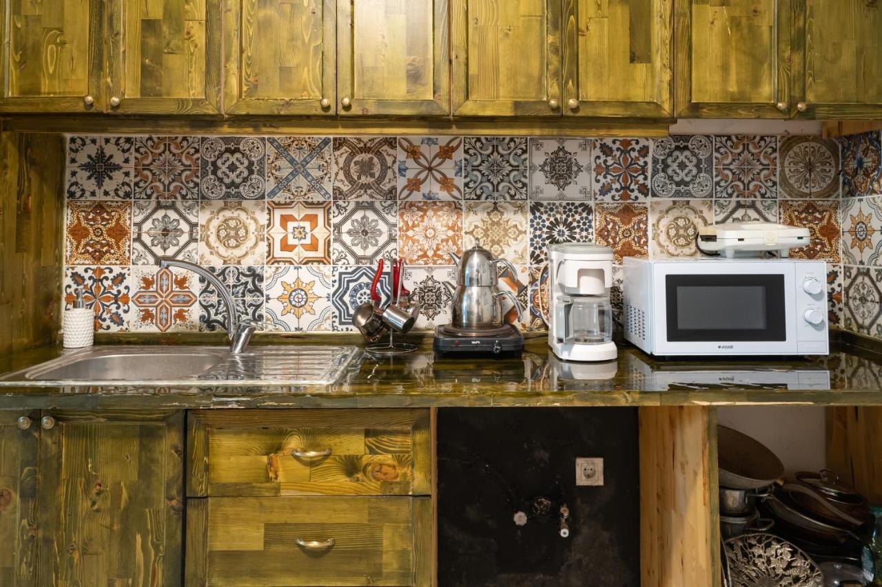9 Galata Istanbul
