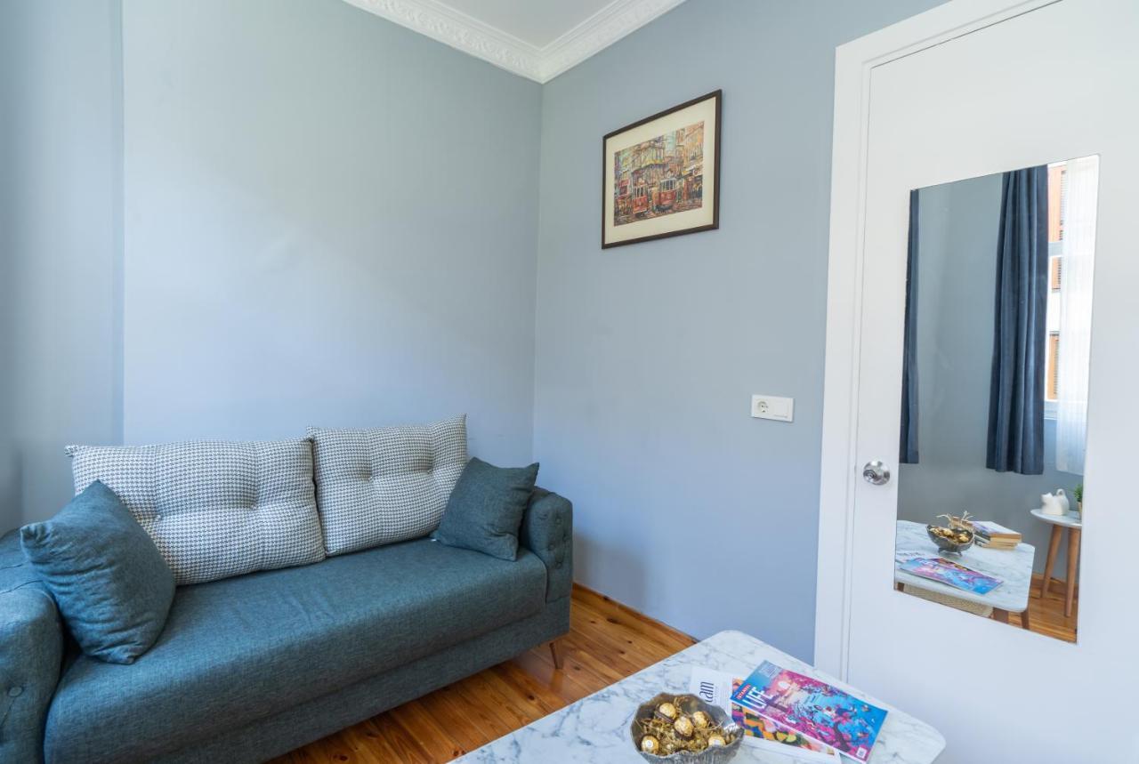 9 Galata Istanbul