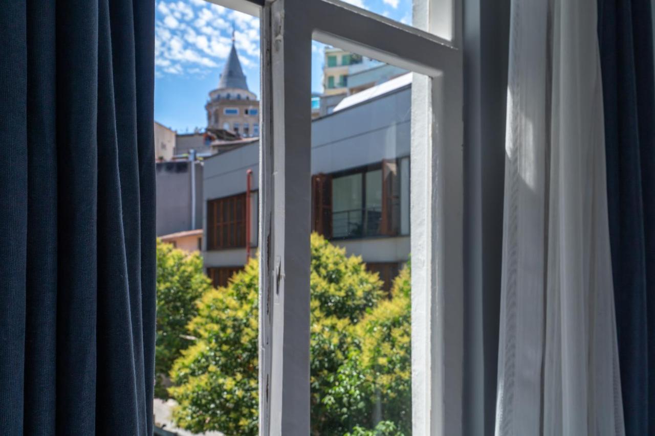 9 Galata Apartment *