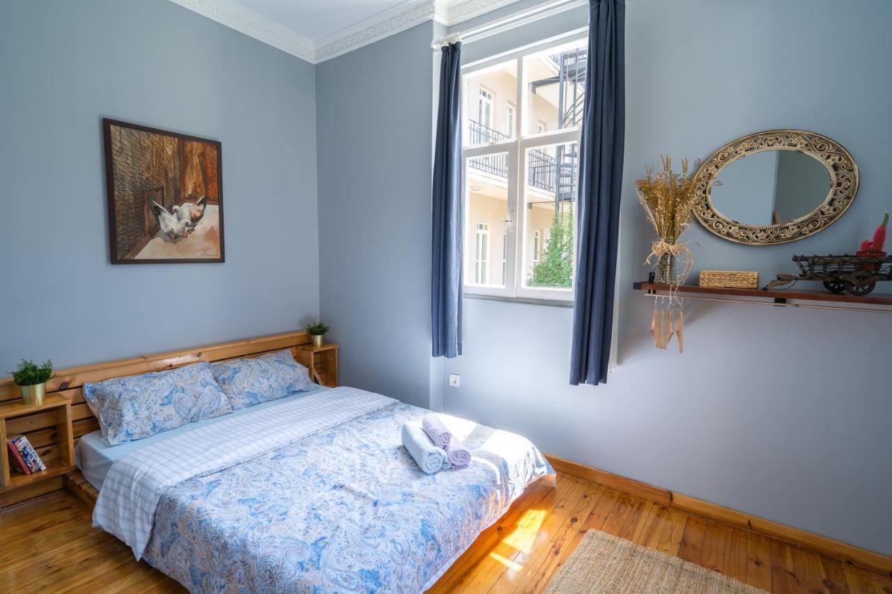 9 Galata Apartment *