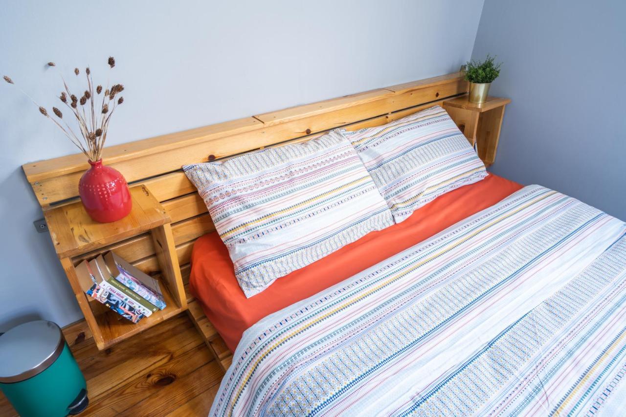 9 Galata Apartment