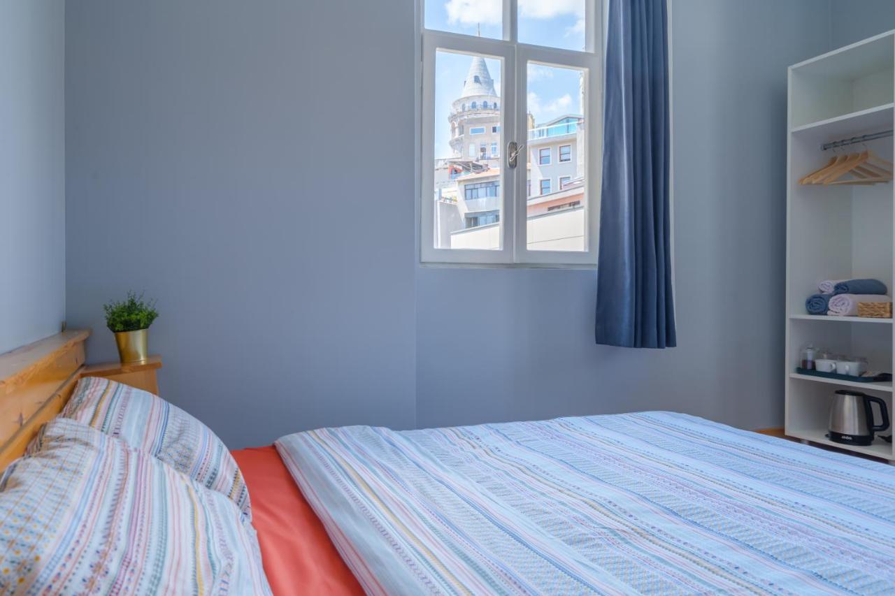 Apartment 9 Galata *