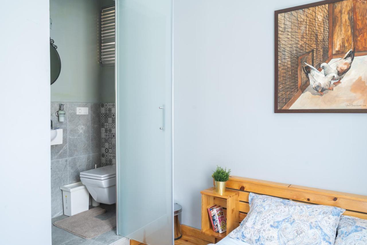 9 Galata Apartment