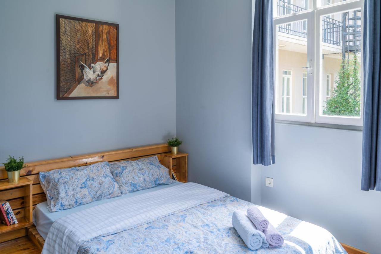 9 Galata Istanbul