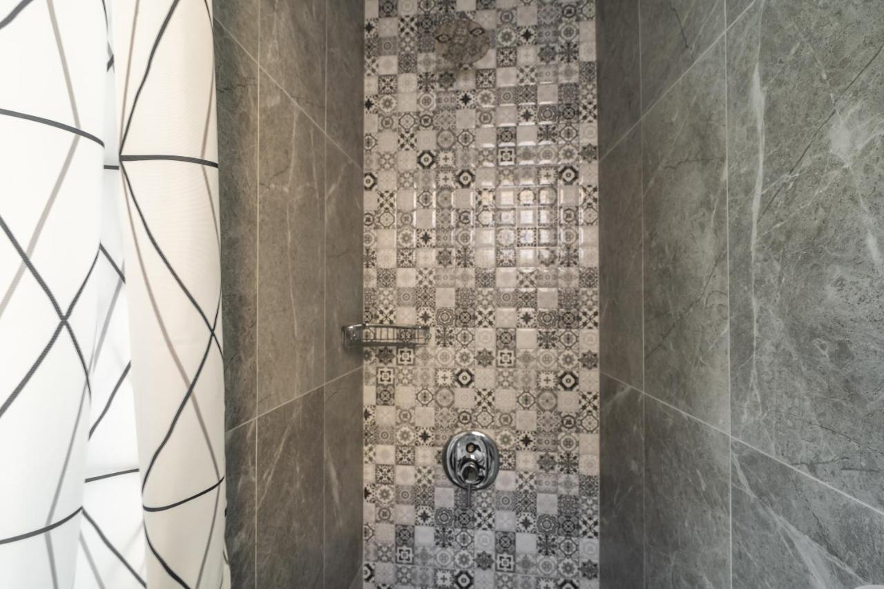 9 Galata Apartment *