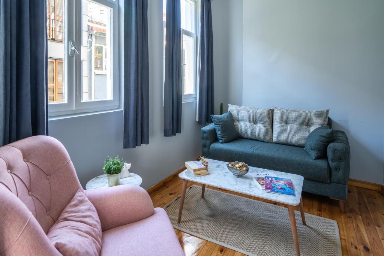 9 Galata Istanbul