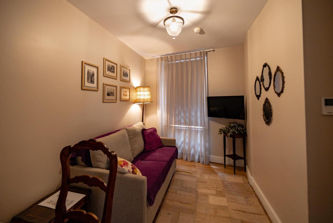 Hammamhane Hotel Istanbul