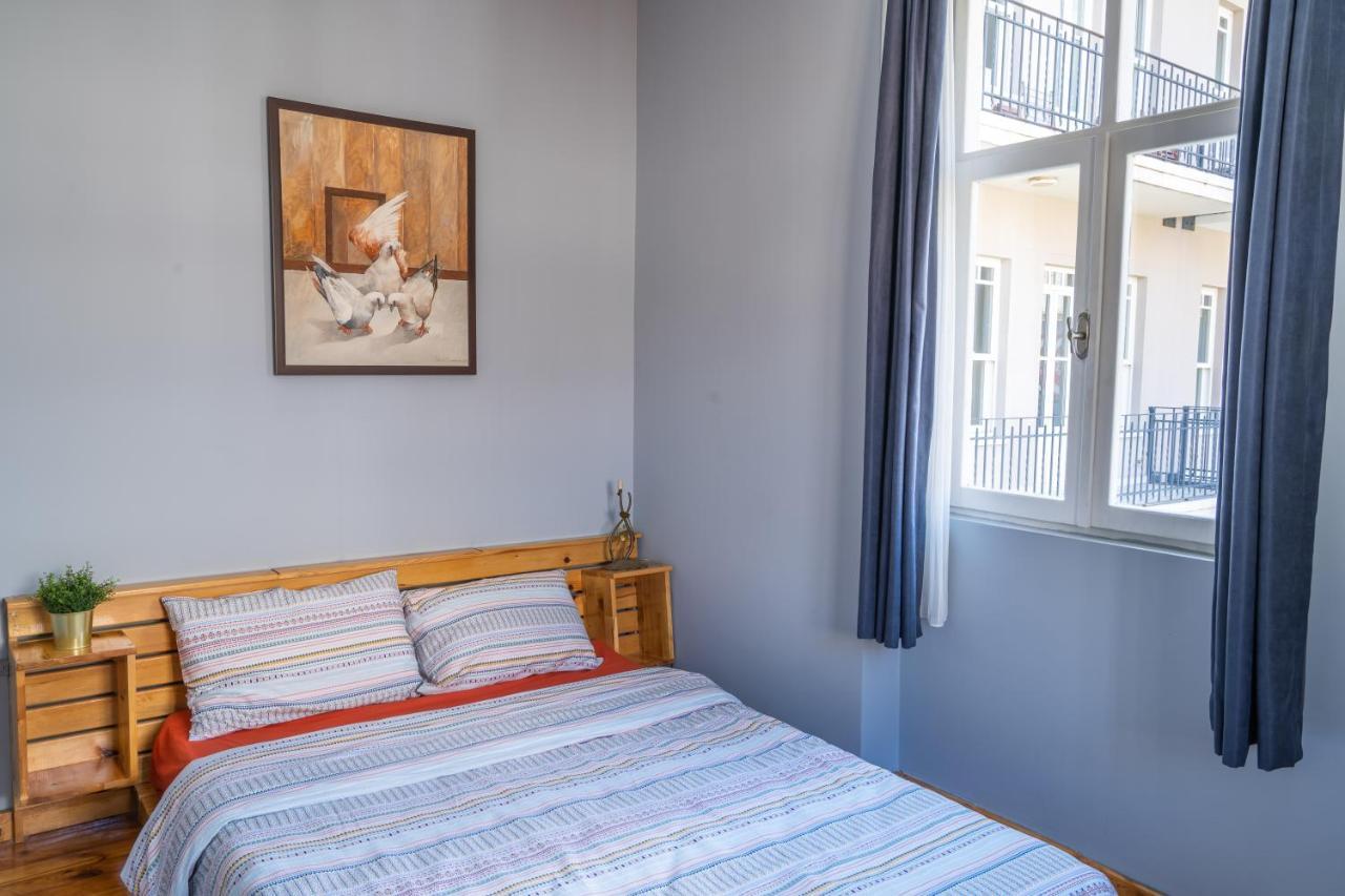 9 Galata Apartment