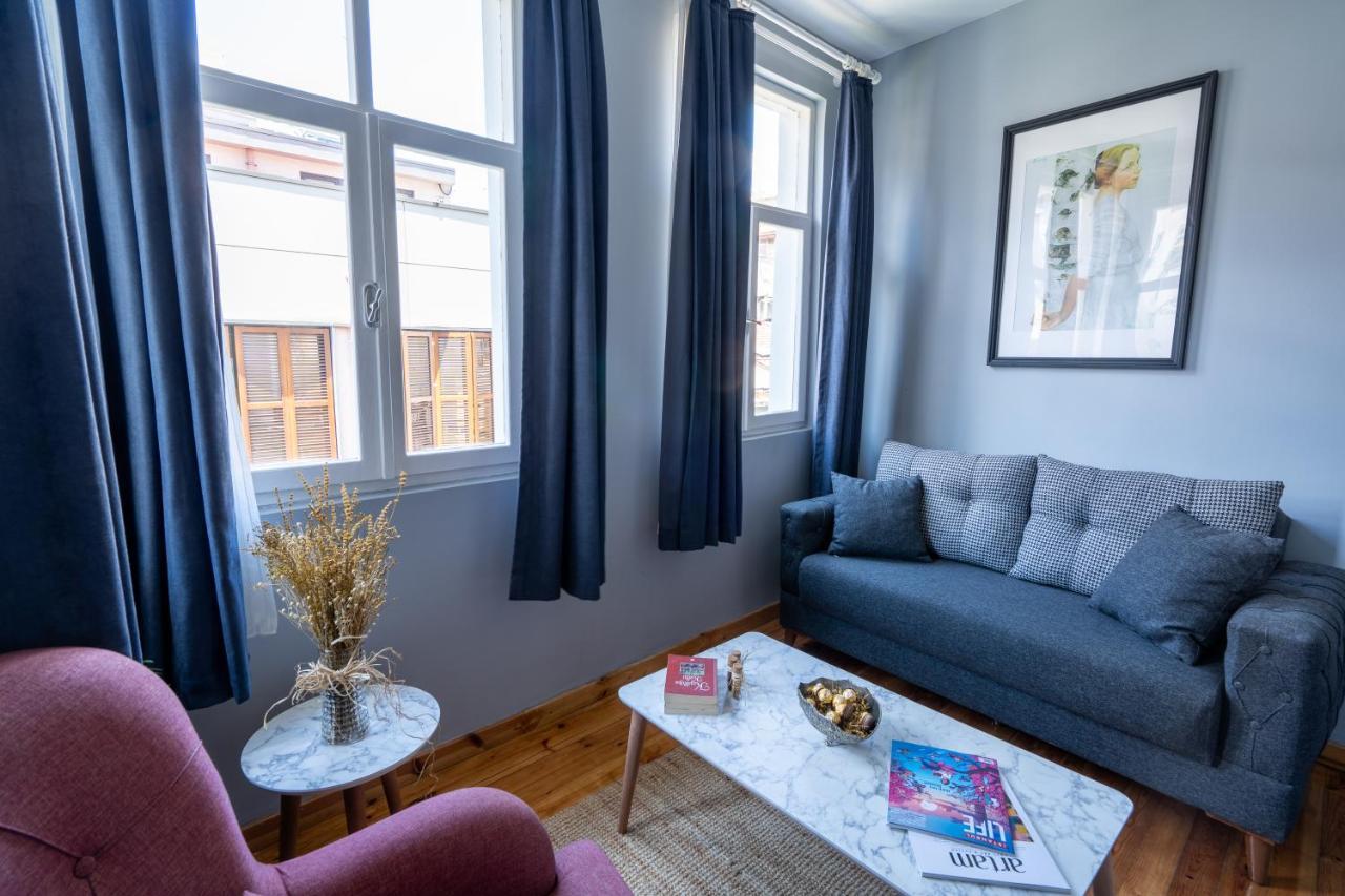 9 Galata * Istanbul