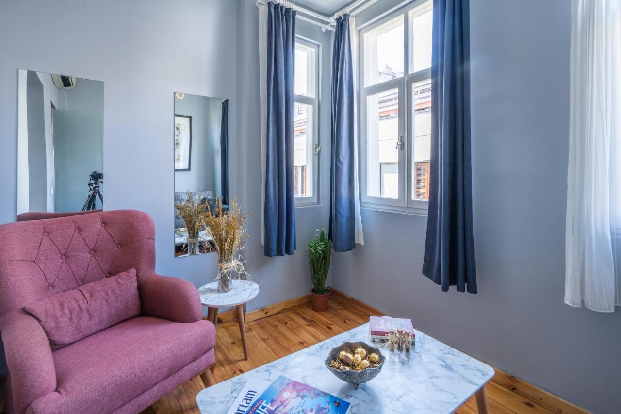 Apartment 9 Galata *
