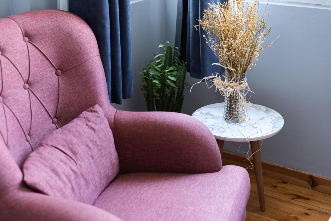 9 Galata Apartment *