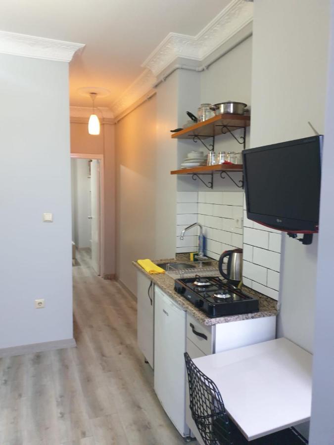Sapphire Taksim Aparthotel Istanbul