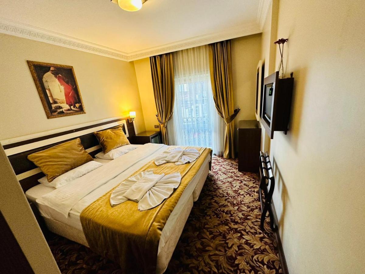 Grand Anatolia Otel İstanbul