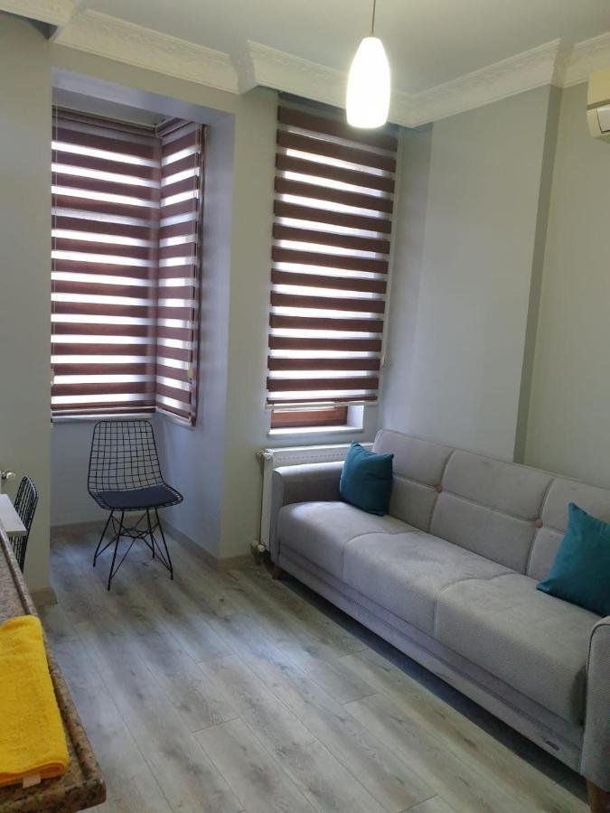 Aparthotel Sapphire Taksim Istanbul