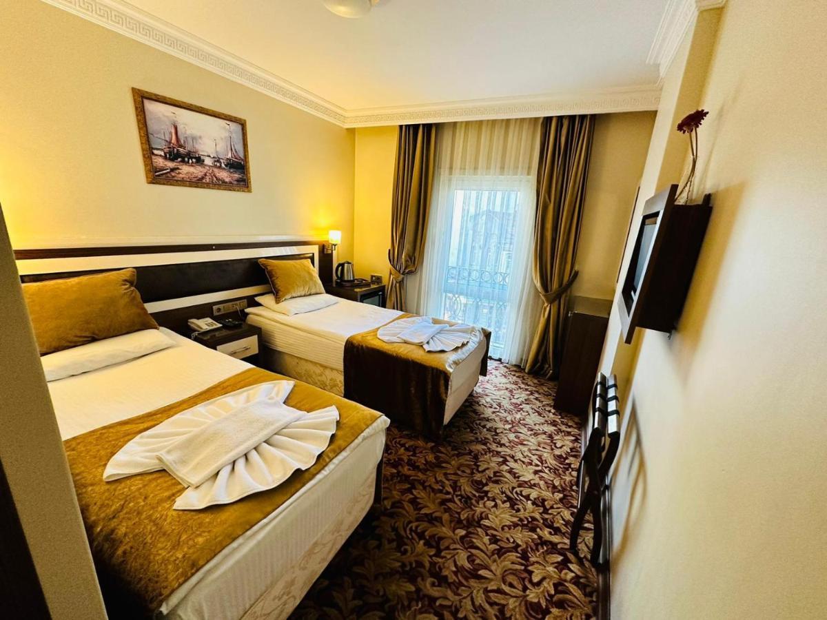 Otel Grand Anatolia 3*