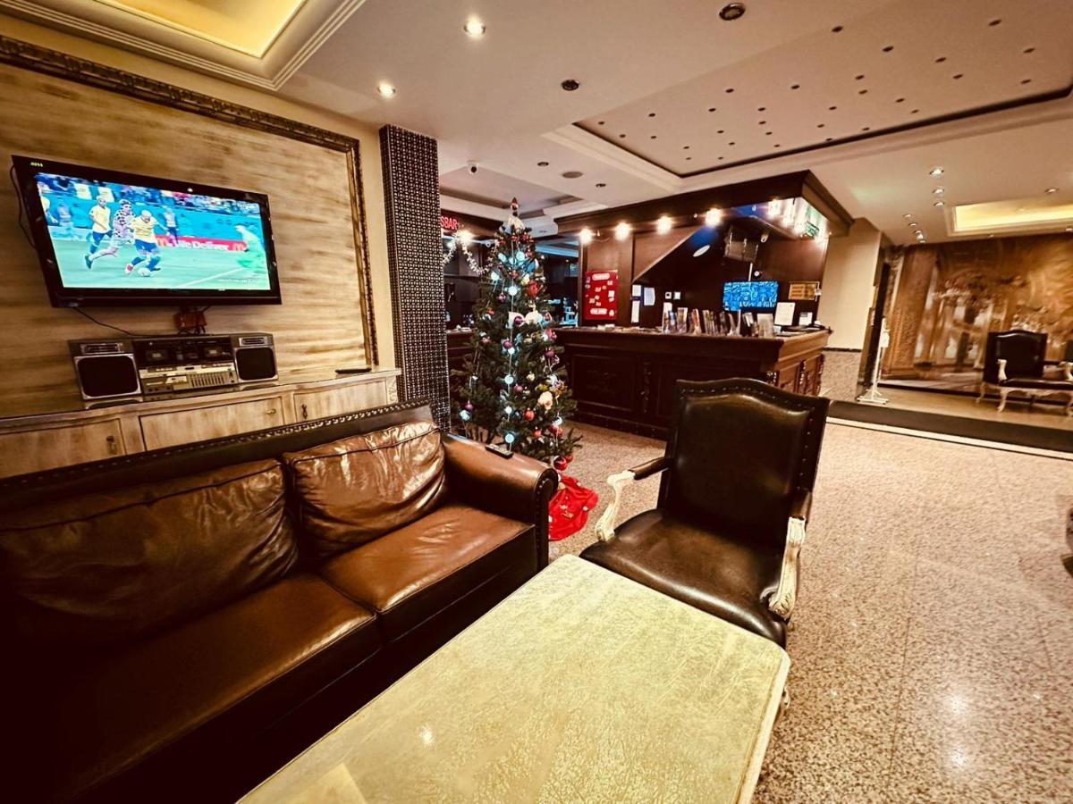 Grand Anatolia Otel İstanbul