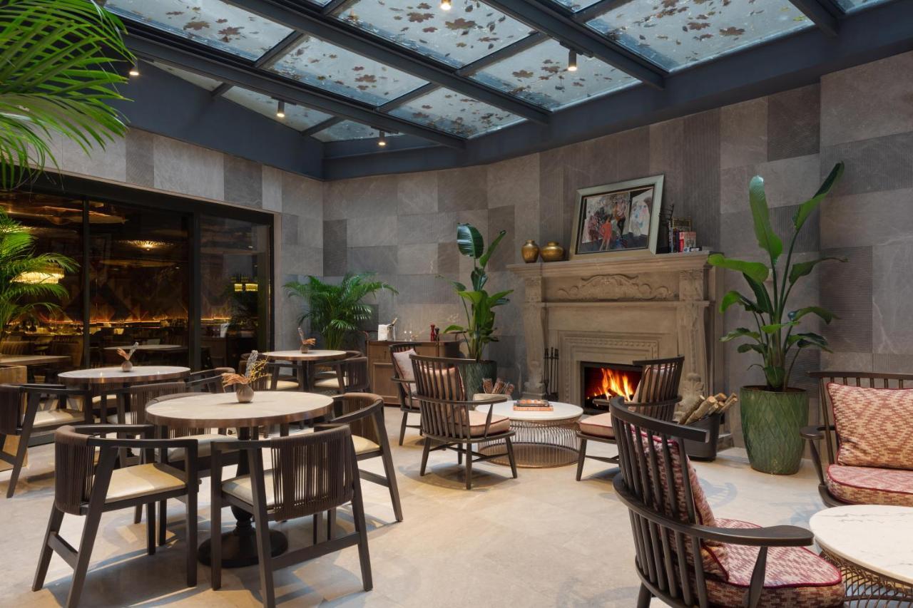 Hotel Burdock Istanbul, Autograph Collection Istanbul