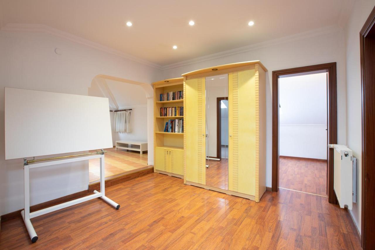Villa Asil
