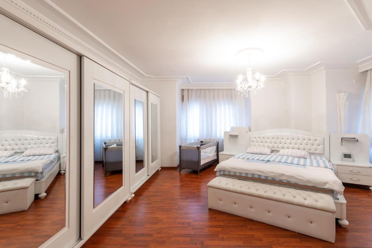 Asil Villa
