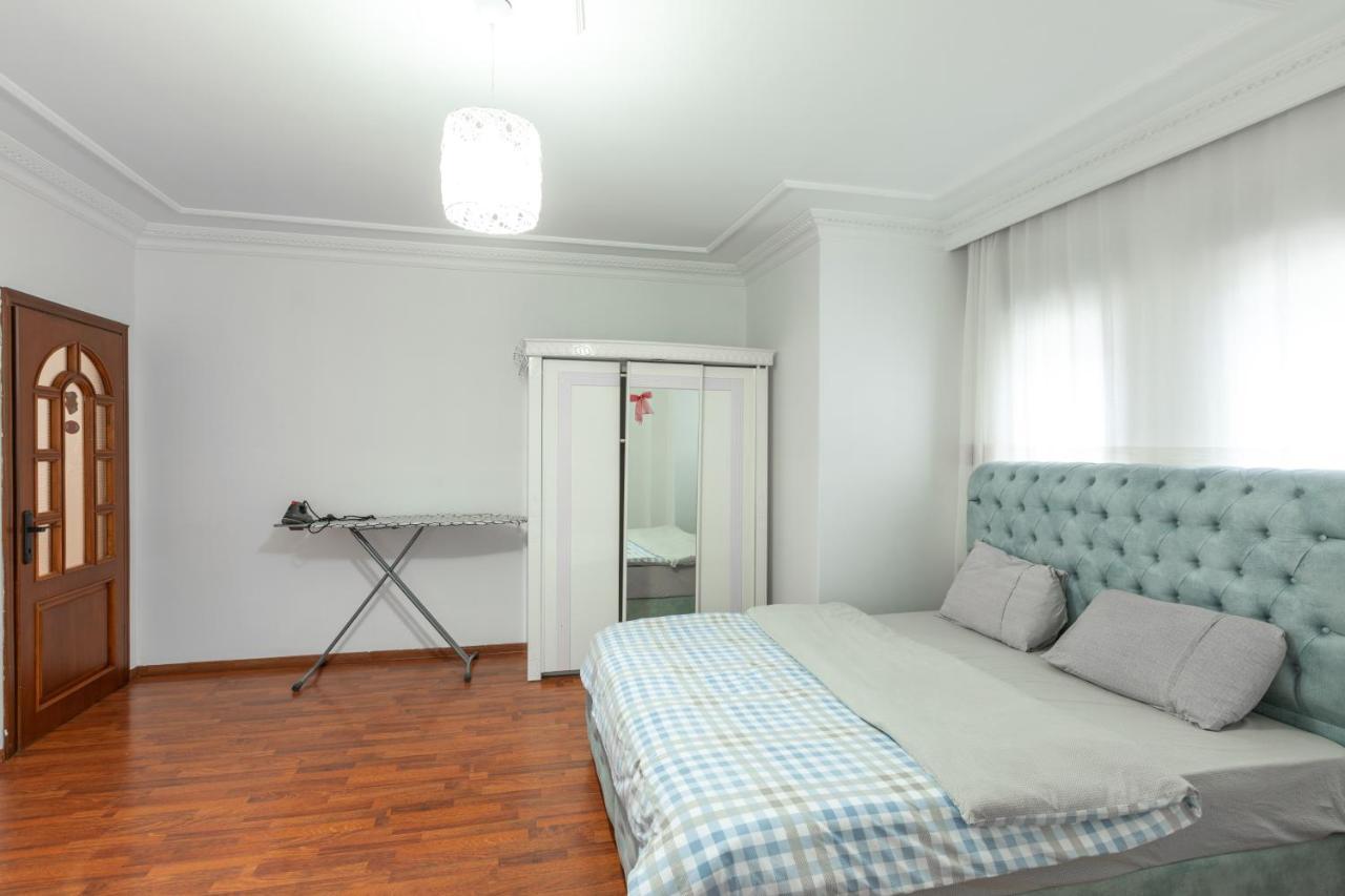 Villa Asil Istanbul
