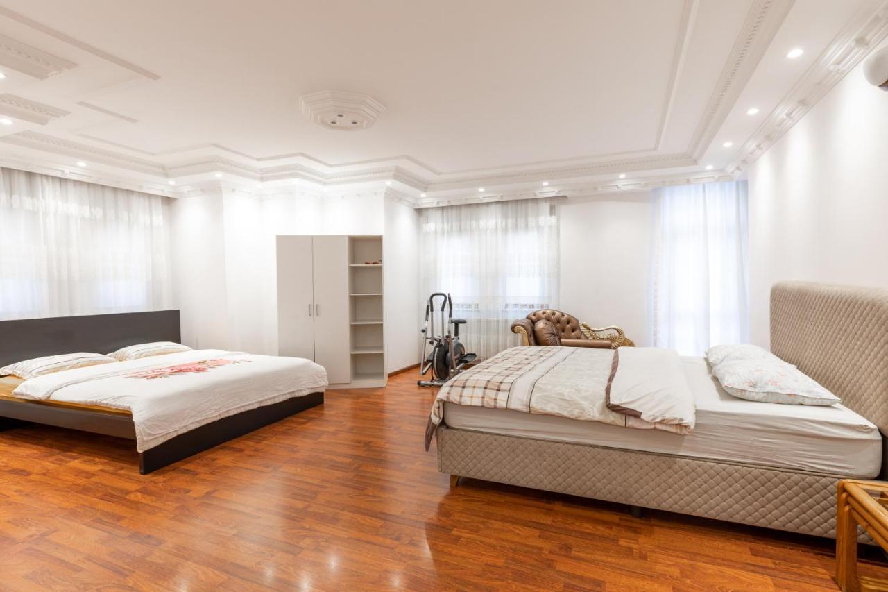Asil Villa