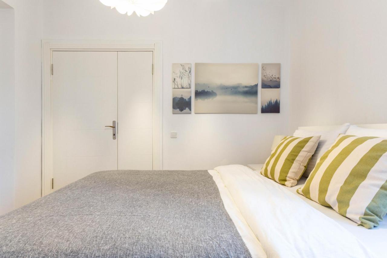 Apartment Exquisite Flat Near Bagdat Street In Kadikoy Istanbul