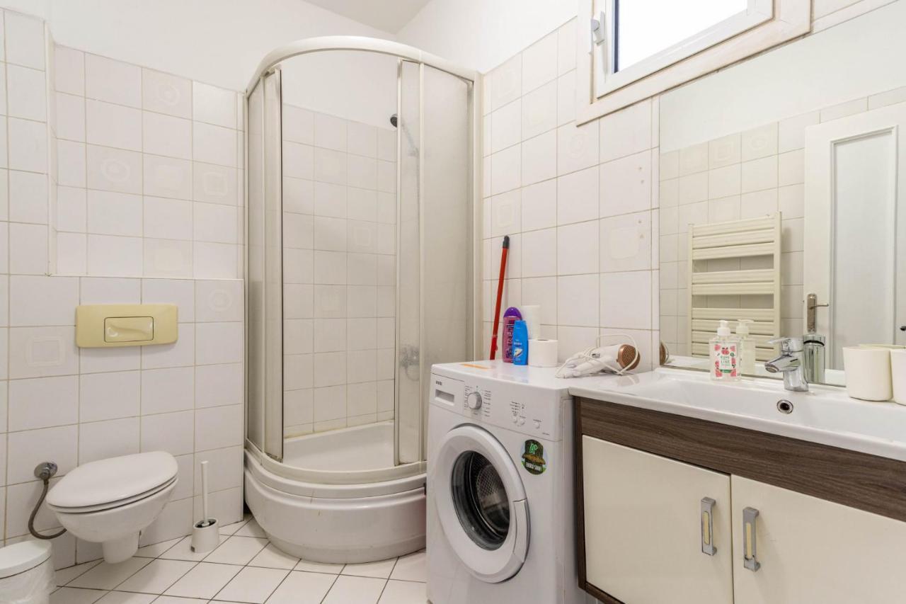 Exquisite Flat Near Bagdat Street In Kadikoy Istanbul