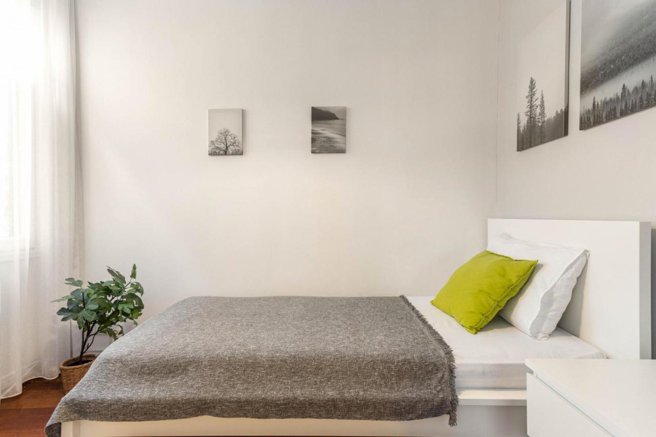 Exquisite Flat Near Bagdat Street In Kadikoy Apartment *
