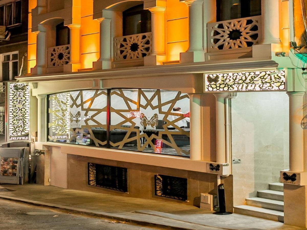 Beyzas & 3* Istanbul