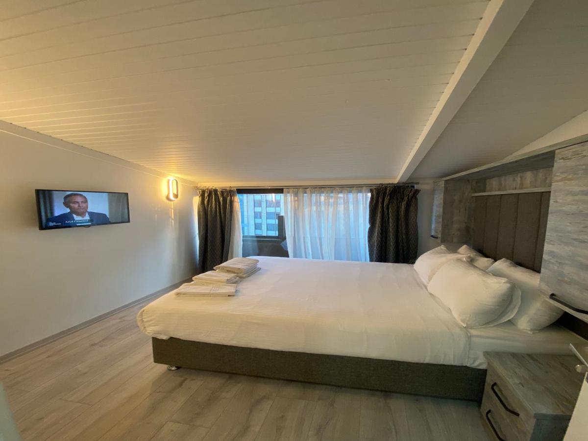 Faros Taksim-special Category 4* İstanbul
