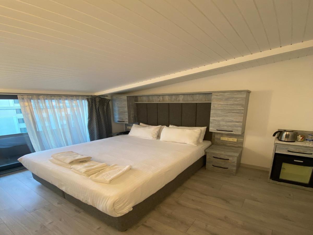 Faros Taksim-special Category Otel İstanbul