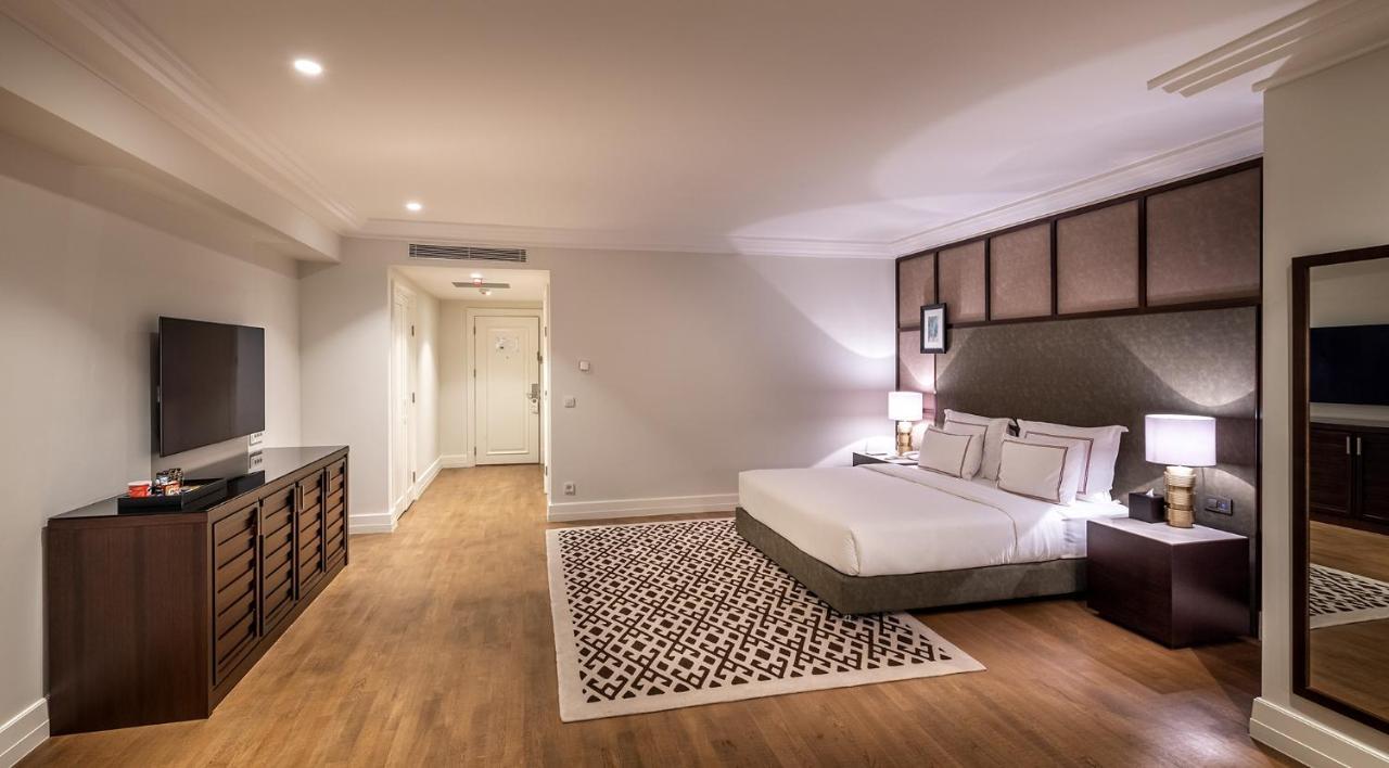 The Boulevard Nisantasi 5* Istanbul