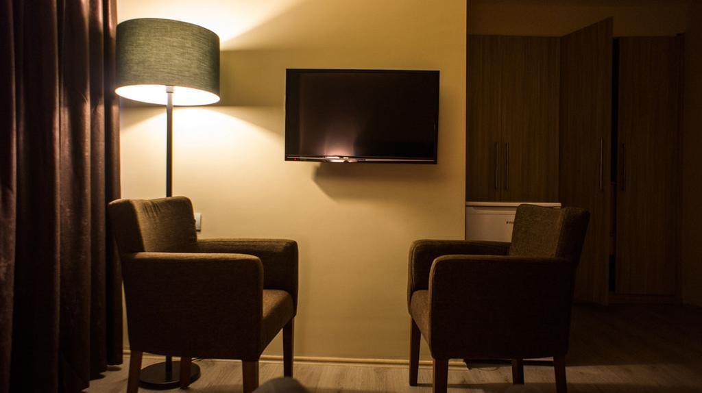 Sun Apartment Istanbul