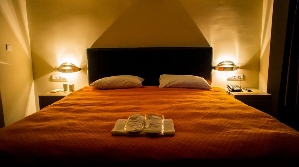 Sun Apartment *