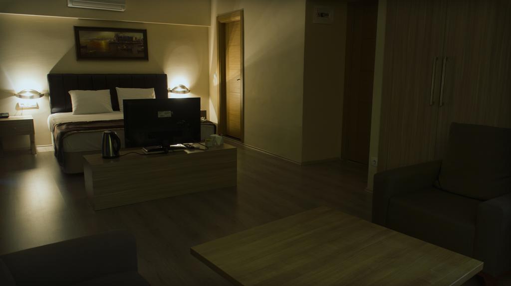 Apartment Sun *