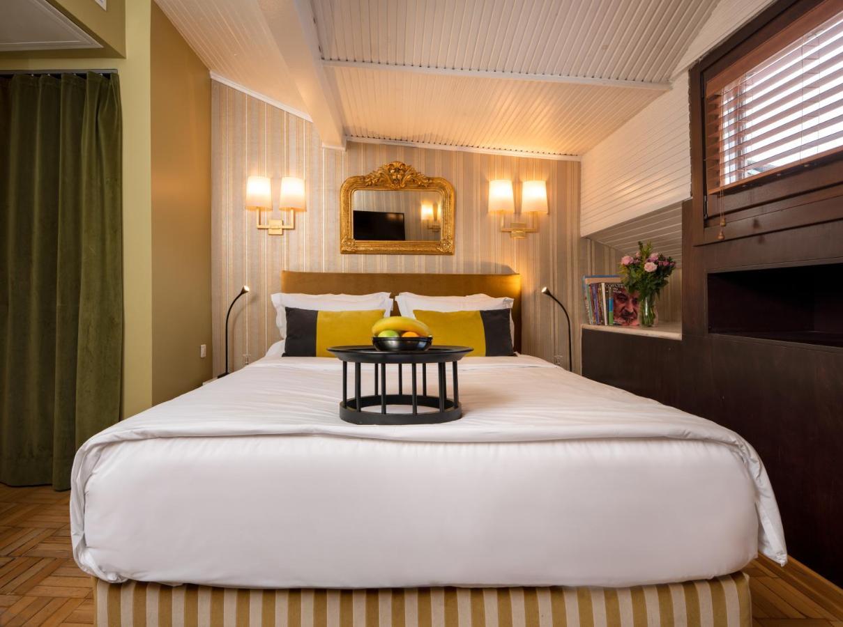 Ibrahim Pasha Hotel 4*