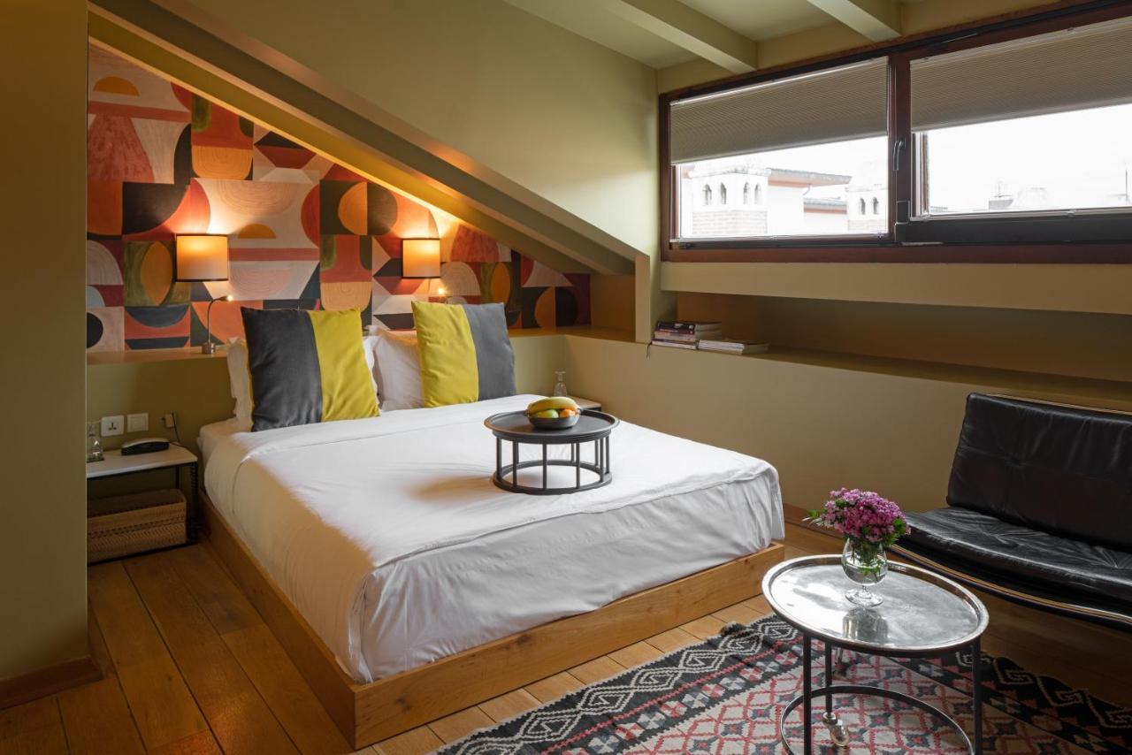 Ibrahim Pasha 4* Istanbul