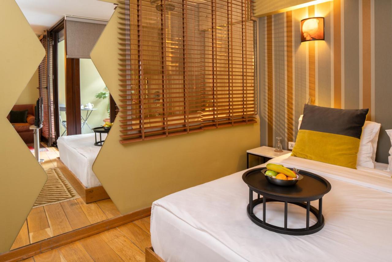 Hotel Ibrahim Pasha