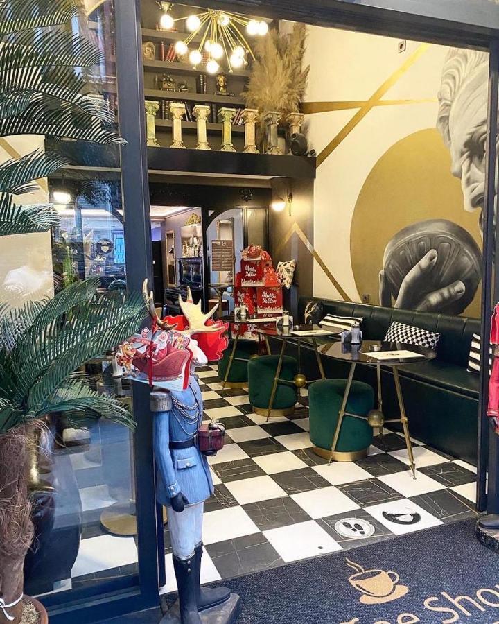 Lord Morgan & Exclusive Design Nisantasi 2* Istanbul