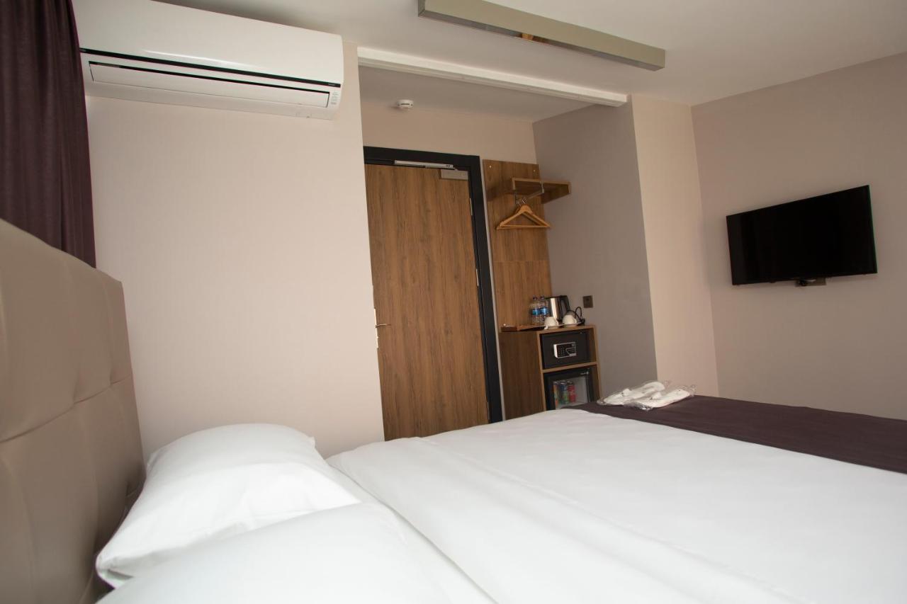 Jurnal Otel 2*
