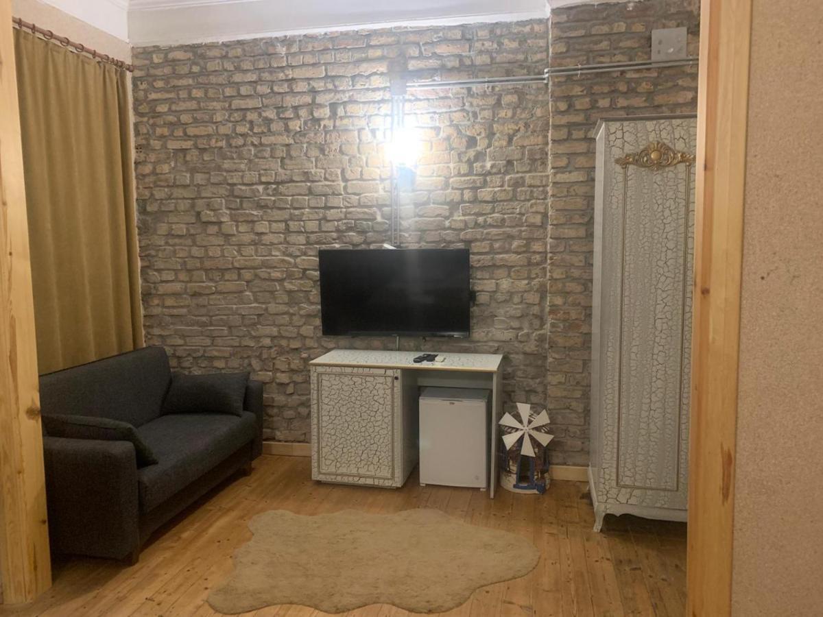 Otel Berfinn Besiktas